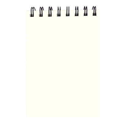 Sketchbook | A6