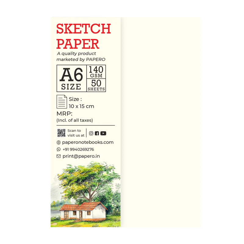 Sketch Papers