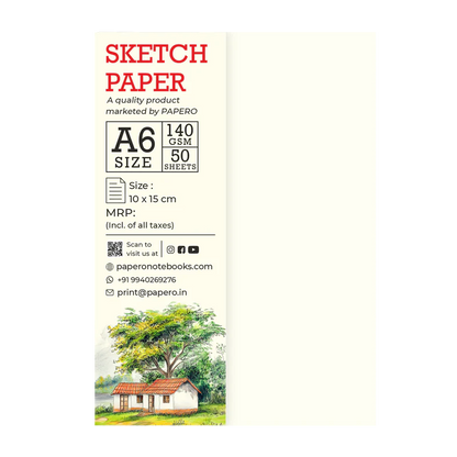 Sketch Papers