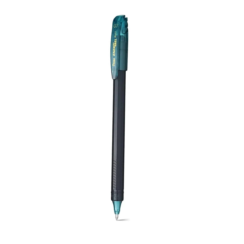 Pentel EnerGel 0.7mm Roller Gel Pen |Pack of 3
