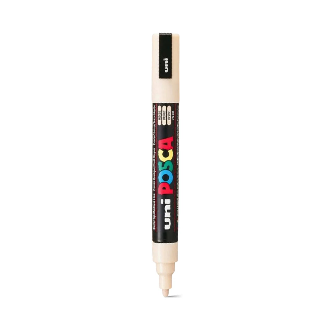 Uni-Ball Posca PC Water Based Paint Markers (Loose) | 5m Marker