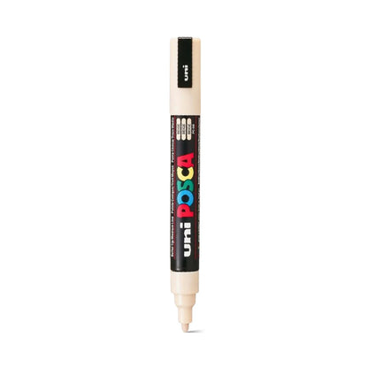 Uni-Ball Posca PC Water Based Paint Markers (Loose) | 5m Marker