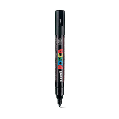 Uni-Ball Posca PC Water Based Paint Markers (Loose) | 5m Marker