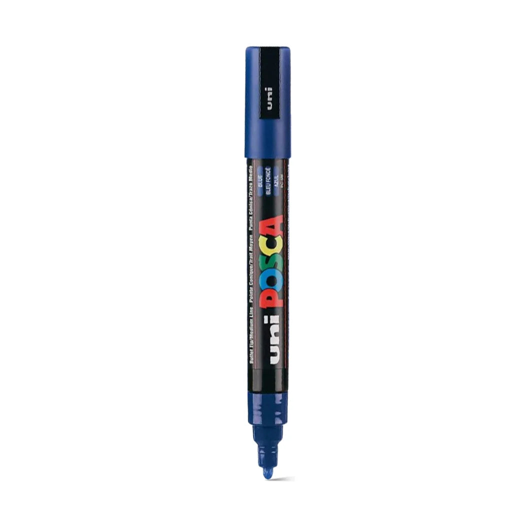 Uni-Ball Posca PC Water Based Paint Markers (Loose) | 5m Marker