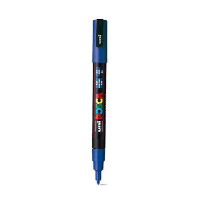 Uni-Ball Posca PC Water Based Paint Markers (Loose) | 3m Marker