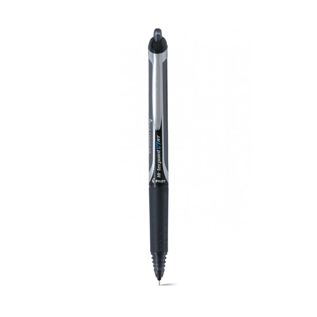 Pilot Hi-Techpoint V7 Roller Ball Pen |V7 RT