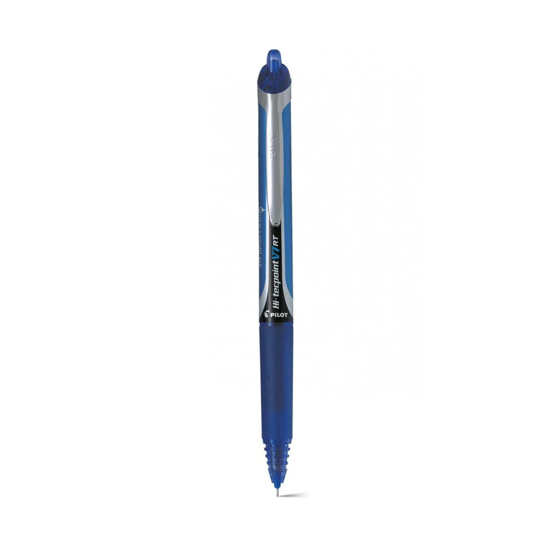 Pilot Hi-Techpoint V7 Roller Ball Pen |V7 RT