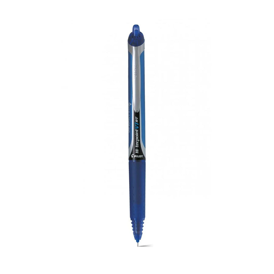 Pilot Hi-Techpoint V7 Roller Ball Pen |V7 RT