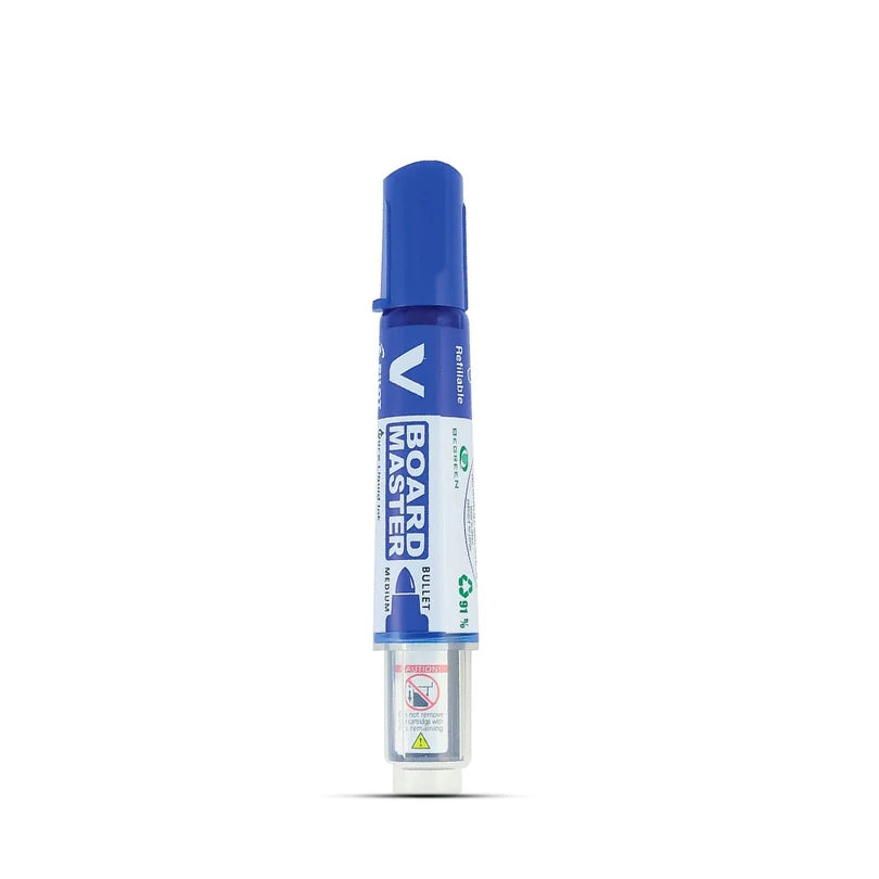 Pilot V Board Master White board Marker