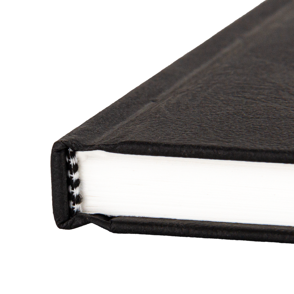 Nightingale Business Planner – Black