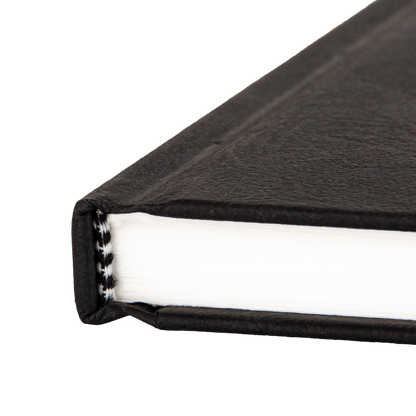 Nightingale Business Planner – Black