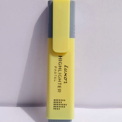 Luxor Pastel Highlighter |Single