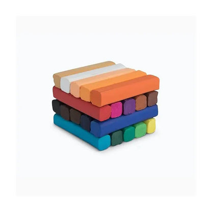 Camel Artist Soft Pastels Set