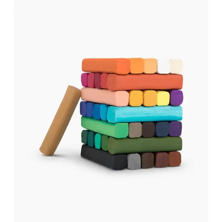 Camel Artist Soft Pastels Set