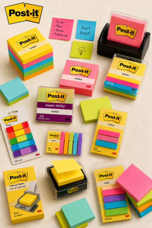 Post-it