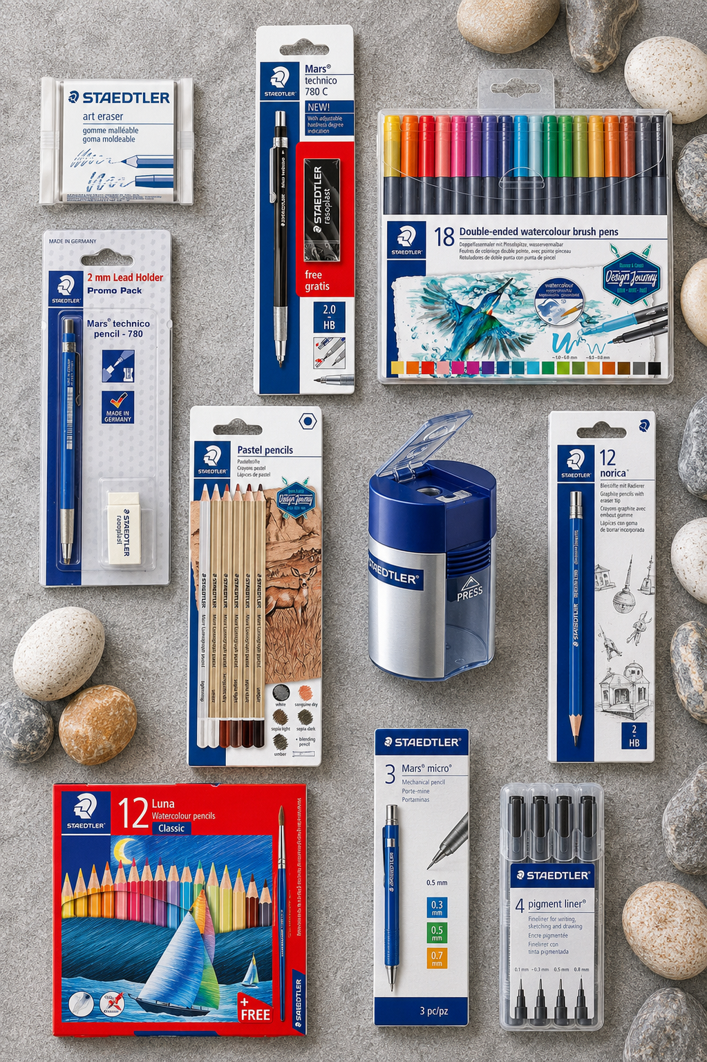 Staedtler