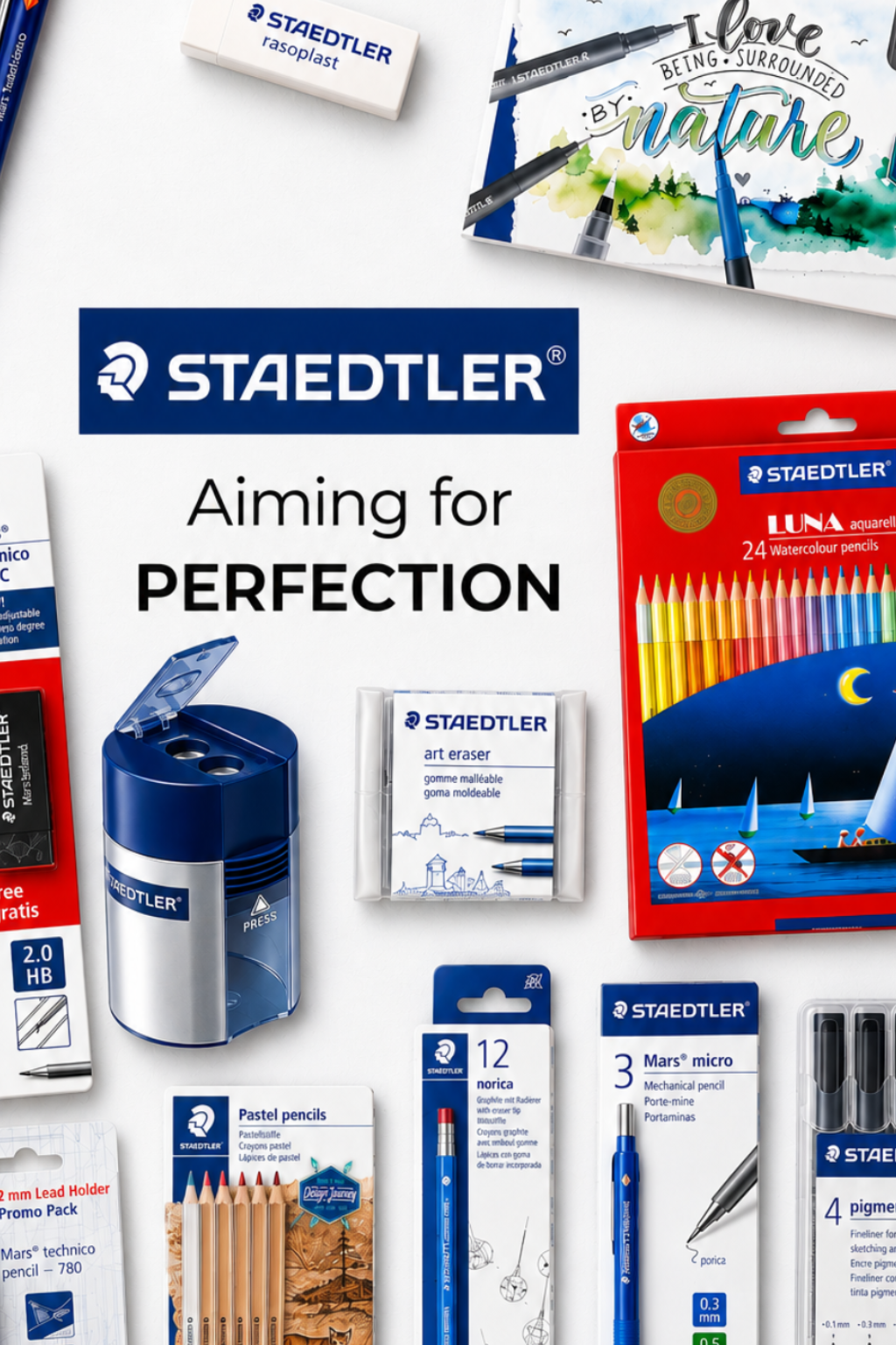 Staedtler