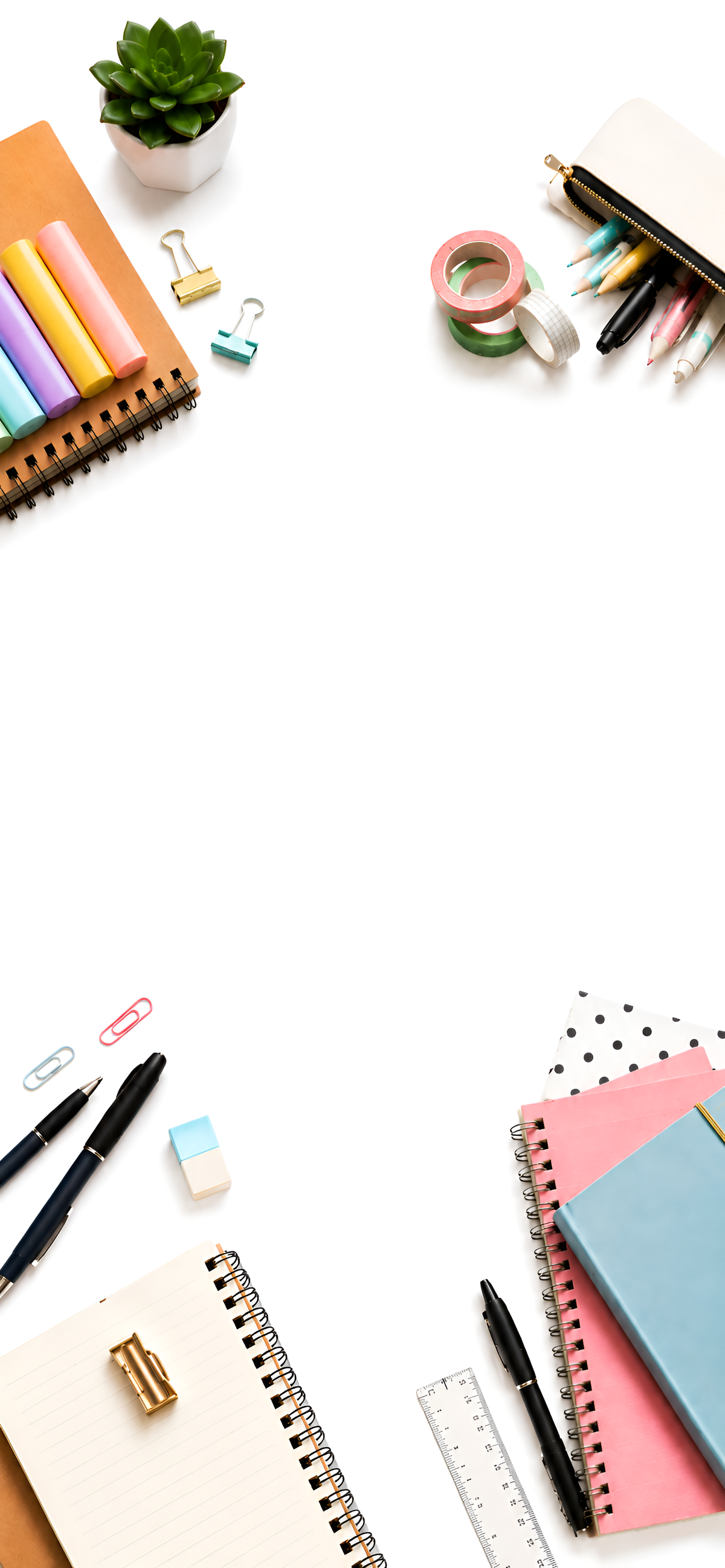 Hero banner