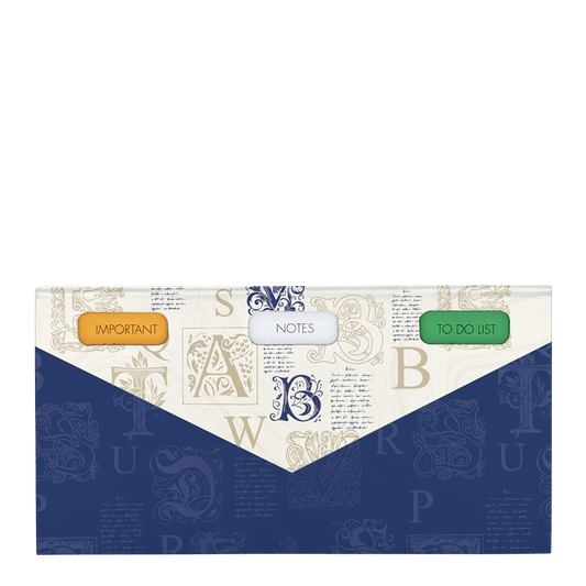 Nightingale 3 in 1 Pad – Blue