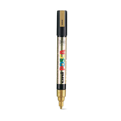 Uni-Ball Posca PC Water Based Paint Markers (Loose) | 5m Marker