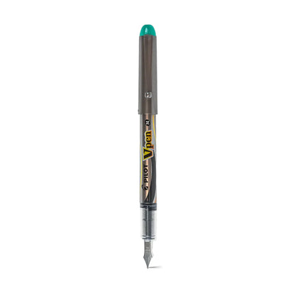 Pilot Vpen Fountain Pen Medium Point