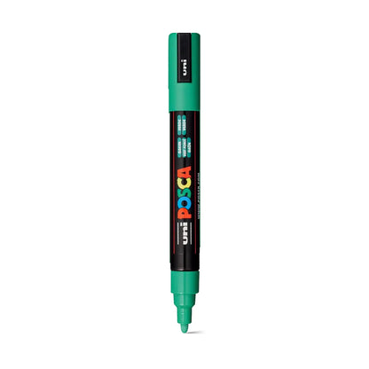 Uni-Ball Posca PC Water Based Paint Markers (Loose) | 5m Marker