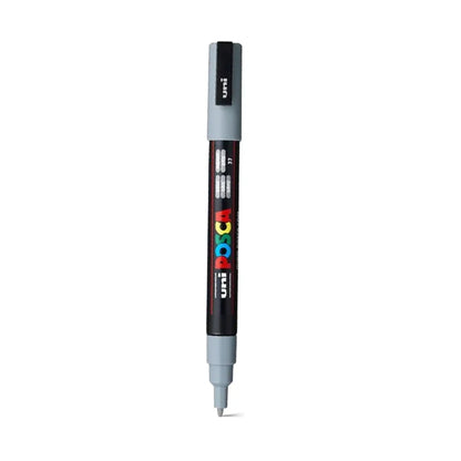 Uni-Ball Posca PC Water Based Paint Markers (Loose) | 3m Marker