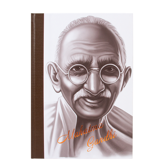 Nightingale Mahatma Gandhi