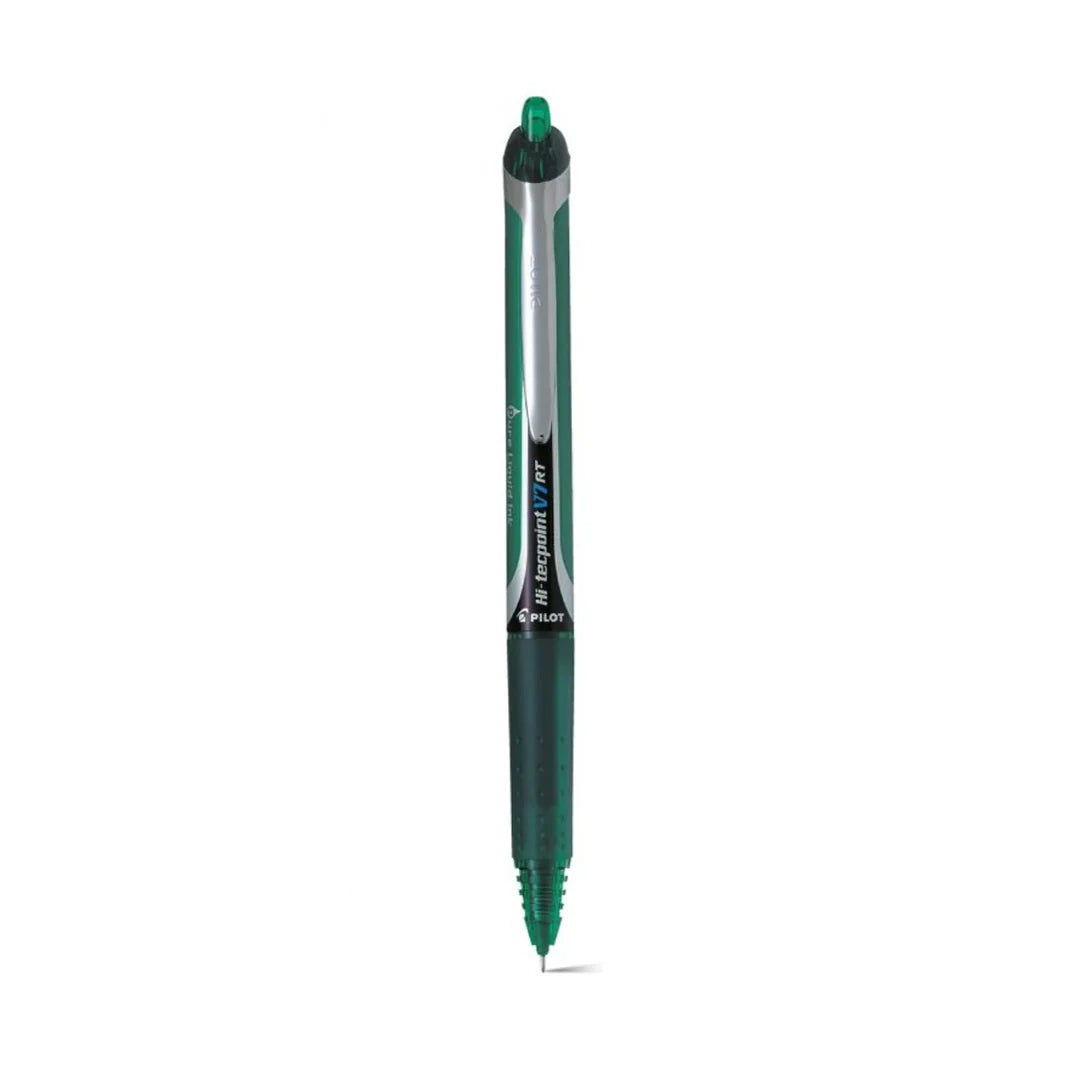 Pilot Hi-Techpoint V7 Roller Ball Pen |V7 RT