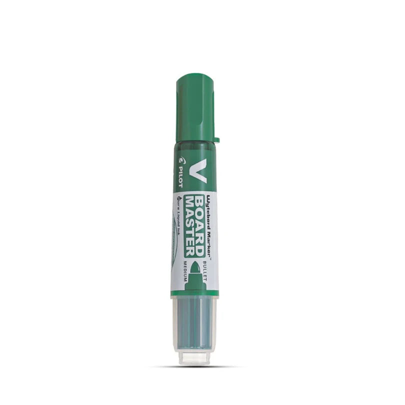 Pilot V Board Master White board Marker