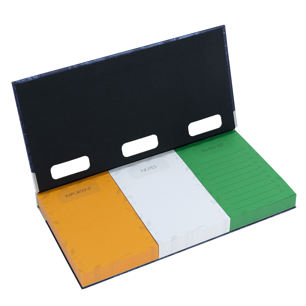 Nightingale 3 in 1 Pad – Blue