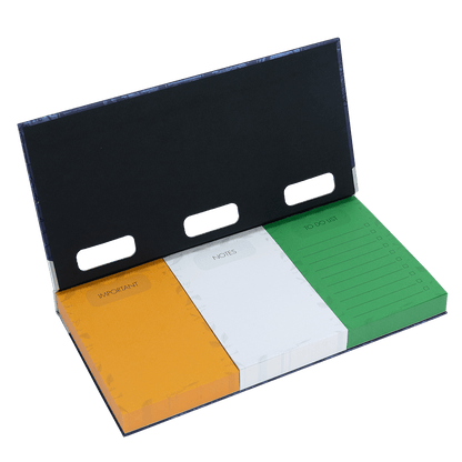 Nightingale 3 in 1 Pad – Blue