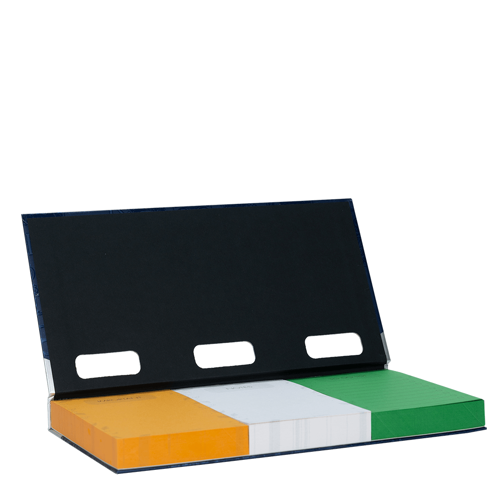 Nightingale 3 in 1 Pad – Blue