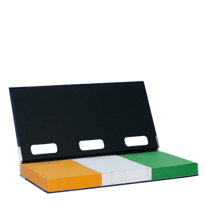 Nightingale 3 in 1 Pad – Blue