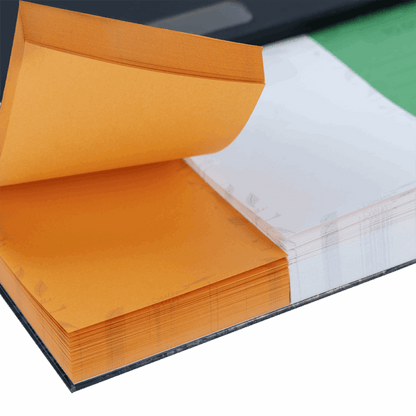 Nightingale 3 in 1 Pad – Blue