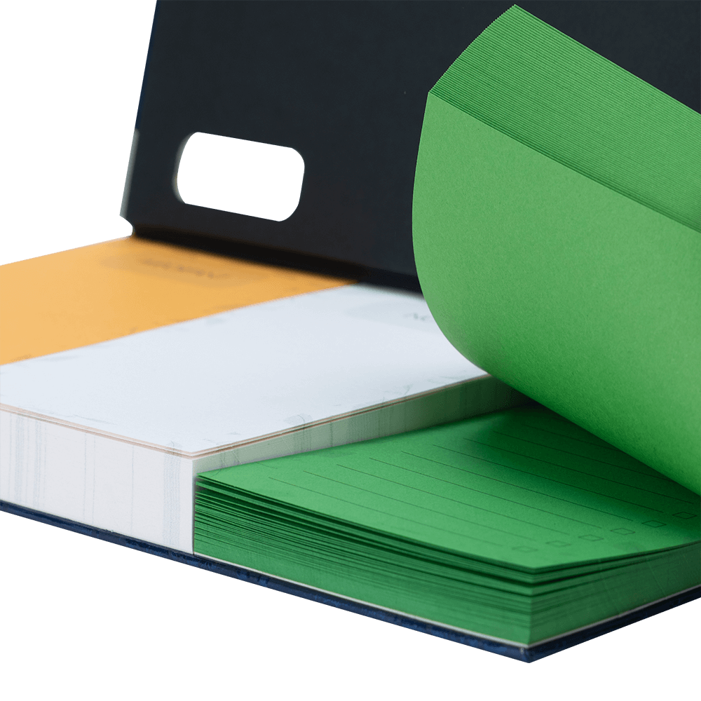 Nightingale 3 in 1 Pad – Blue