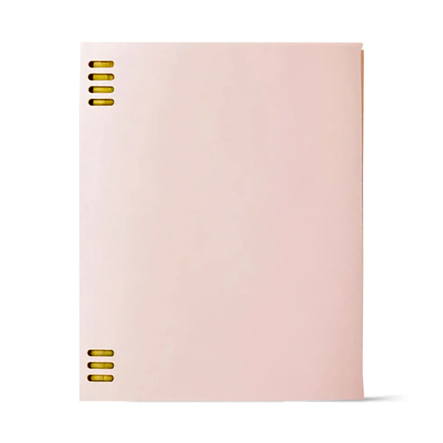 Kaco Seasons B5 Loose-leaf Ruled Notebook
