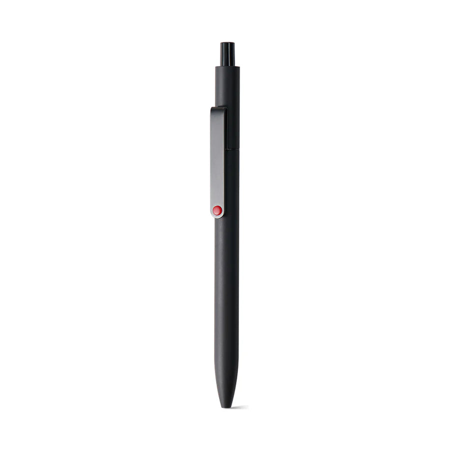 Kaco Midot Clip Chrome Gel Pen