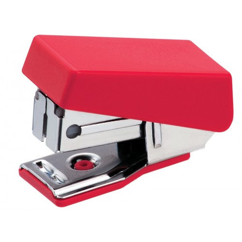 Kangaro M-10 Super Mini Stapler |Throat Depth: 17 mm
