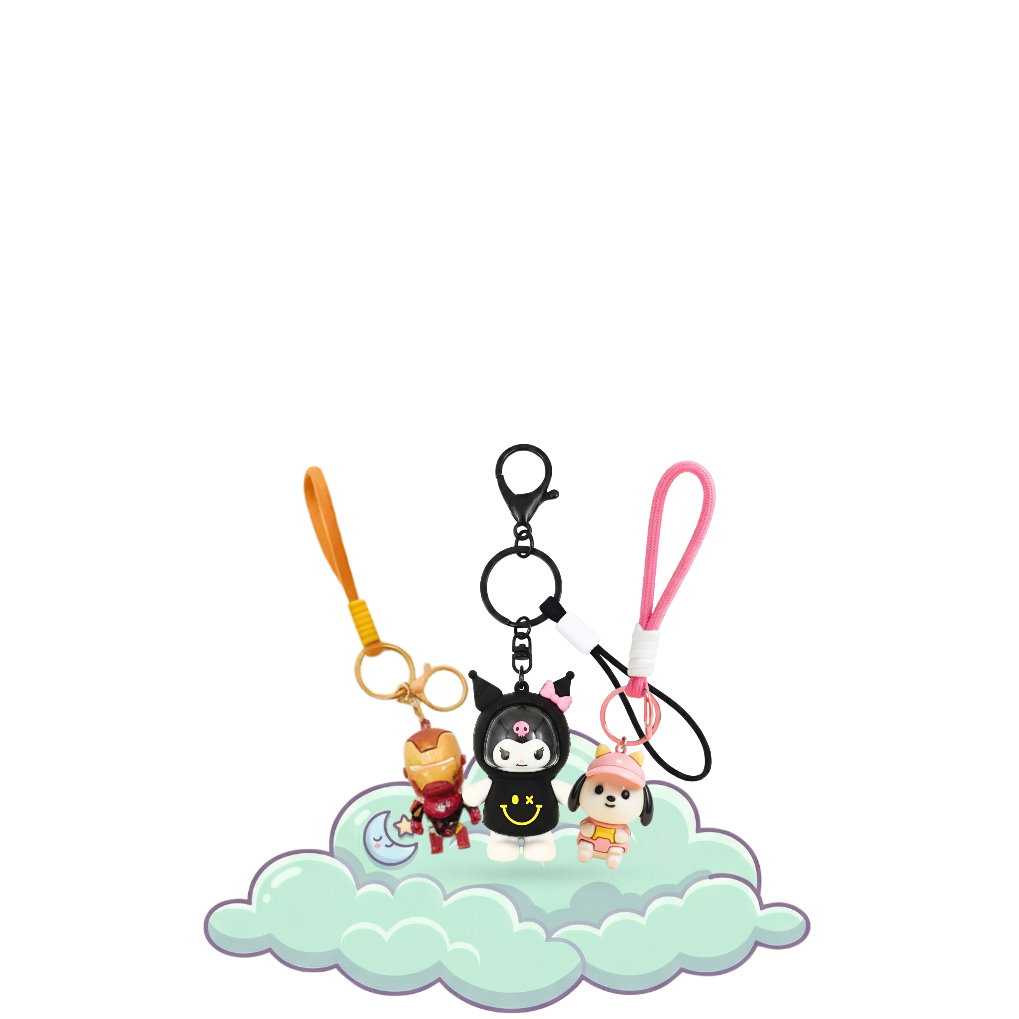 Keychains
