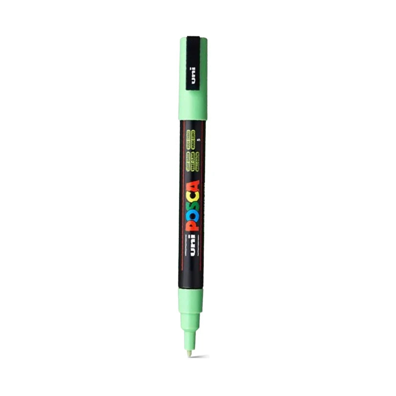 Uni-Ball Posca PC Water Based Paint Markers (Loose) | 3m Marker
