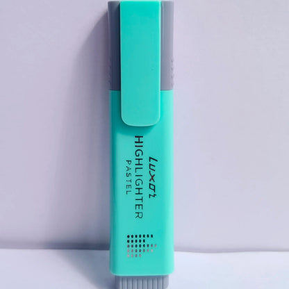 Luxor Pastel Highlighter |Single