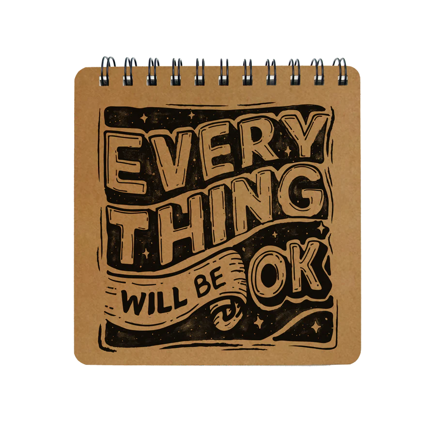 Mini Sketchbooks