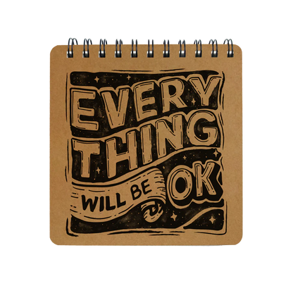 Mini Sketchbooks