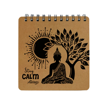 Mini Sketchbooks