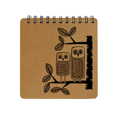 Mini Sketchbooks