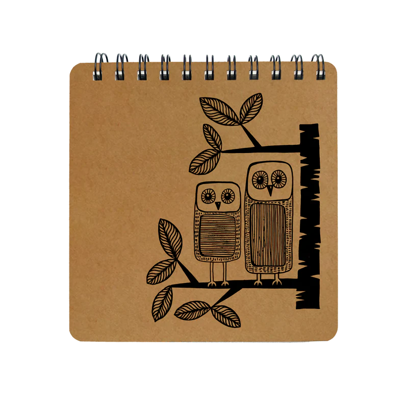 Mini Sketchbooks