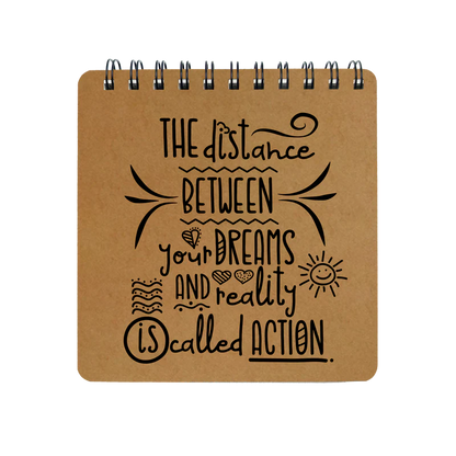 Mini Sketchbooks