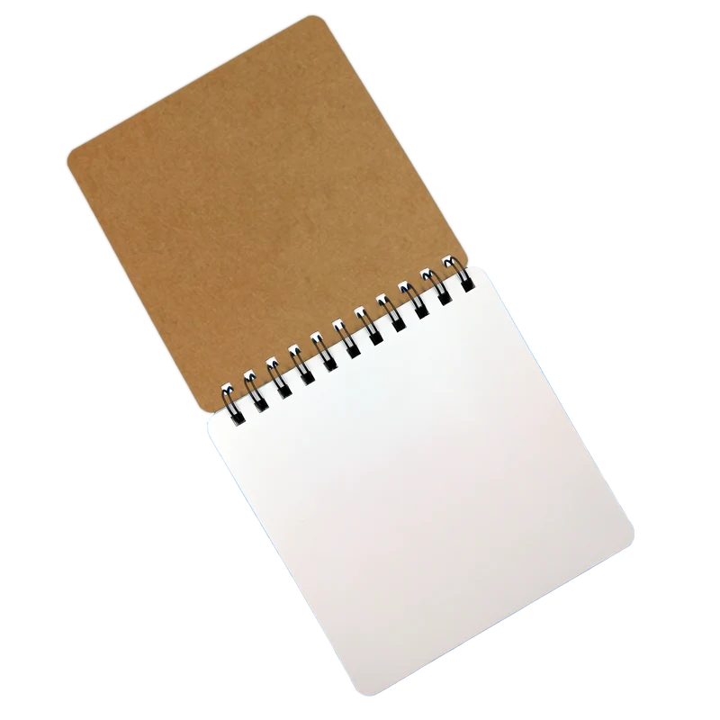 Mini Sketchbooks