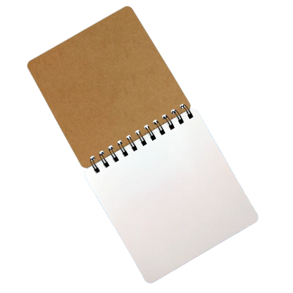 Mini Sketchbooks